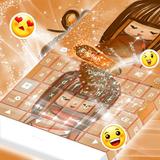 Kokeshi Doll Keyboard simgesi