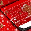 Gingerbread Theme for Keyboard