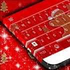 Gingerbread Theme for Keyboard icon