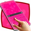 Tema del teclado para Girls APK