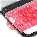 Keyboard Flower Theme Free APK