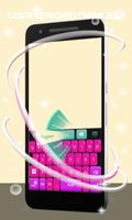 Neues Farbe-Tastatur-Thema Screenshot 3