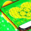 World Cup Keyboard Theme