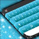 Blue Feel Theme for Keyboard APK