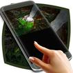 Tema del teclado Waterfall