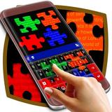 Puzzle Theme for Keyboard icon