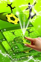 Copa do Mundo de teclado imagem de tela 1