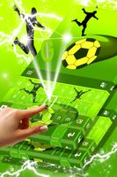 Copa do Mundo de teclado imagem de tela 2