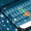 Alien Theme for Keyboard