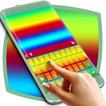 Rainbow Pride Keyboard