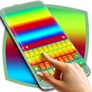 Keyboard Pride Pelangi APK