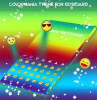Rainbow Pride Keyboard screenshot 2