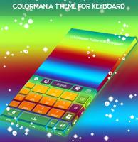 Rainbow Pride Keyboard screenshot 3