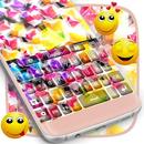 Keyboard And Color Theme APK