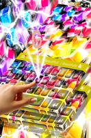 Keyboard And Color Theme ảnh chụp màn hình 2