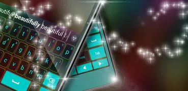 Keyboard Colour Theme