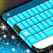 Neon Keyboard Theme