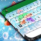 Keyboard Theme for Gamers icône