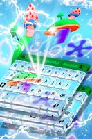 Keyboard Theme for Gamers screenshot 3