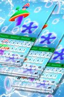 Keyboard Theme for Gamers poster