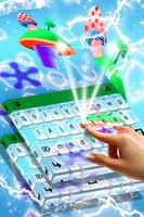 Keyboard Theme for Gamers screenshot 1