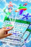 برنامه‌نما Keyboard Theme for Gamers عکس از صفحه