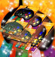 Joystick Theme for Keyboard screenshot 2