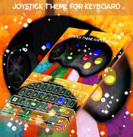 Joystick Theme for Keyboard screenshot 3