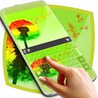 Keyboard for Galaxy S3 Mini иконка