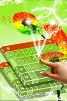 Keyboard for Galaxy S3 Mini скриншот 1