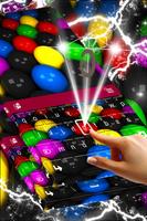 Keyboard For Galaxy S5 Ekran Görüntüsü 1