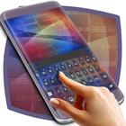 Teclado para Galaxy S5 Mini ícone