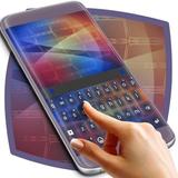 Keyboard for Galaxy S5 Mini simgesi