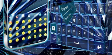 Keyboard for HTC Desire 500
