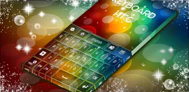 Keyboard for HTC Desire C