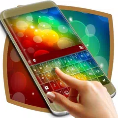 Keyboard for HTC Desire C APK download