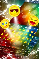 Baixar Teclado para HTC Desire C APK