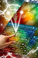 Teclado para HTC Desire C imagem de tela 2