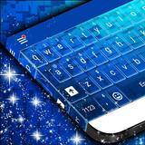 Teclado para HTC One Mini ícone