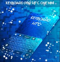 Teclado para HTC One Mini imagem de tela 3