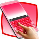 Keyboard for LG G3 aplikacja