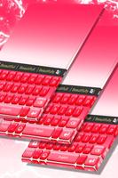 Keyboard for LG G3 Affiche