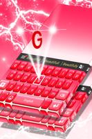 Keyboard for LG G3 captura de pantalla 3