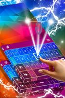 Keyboard for LG G Pro 2 imagem de tela 1