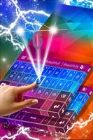 Keyboard for LG G Pro 2 imagem de tela 2