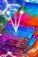 Keyboard for LG G Pro 2 imagem de tela 3