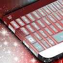 Keyboard for LG phone aplikacja