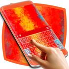 Keyboard for Motorola Moto X أيقونة