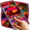 Abstract Graffiti Theme