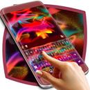 Abstract Graffiti Theme APK